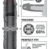 Extensão Mega 7,6 cm Fantasy X-Tensions Negro