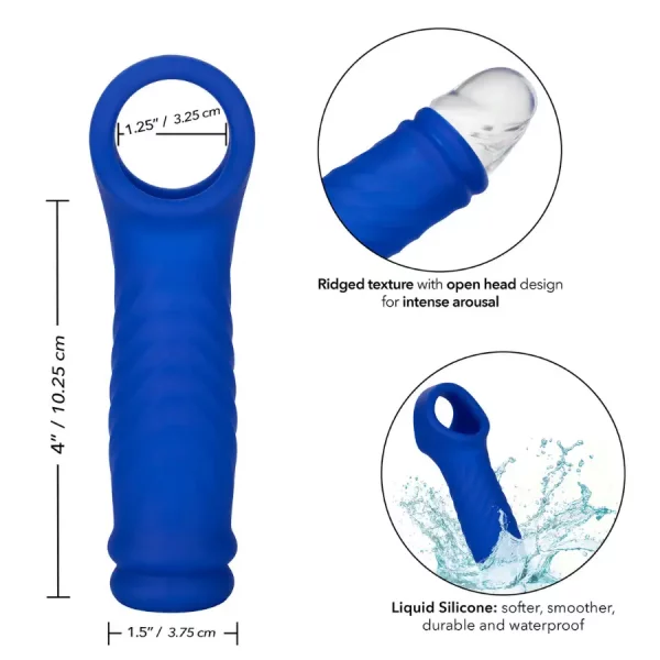 Extensão Peniana Admiral Wave