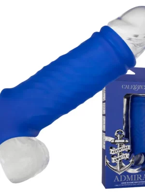 Extensão Peniana Admiral Wave