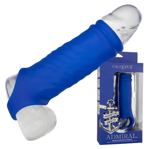 Extensão Peniana Admiral Wave