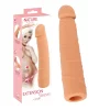 Extensão Peniana Nature Skin 25 cm.