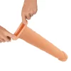Extensão Peniana Nature Skin 25 cm.