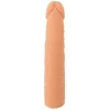 Extensão Peniana Nature Skin 25 cm.