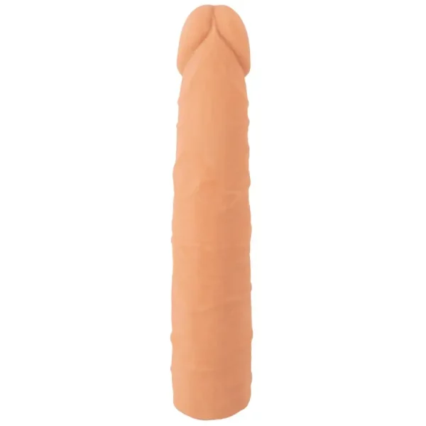 Extensão Peniana Nature Skin 25 cm.