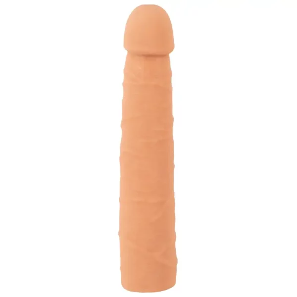 Extensão Peniana Nature Skin 25 cm.