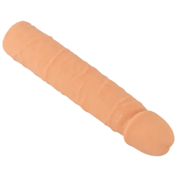 Extensão Peniana Nature Skin 25 cm.