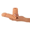 Extensão Peniana Nature Skin 25 cm.