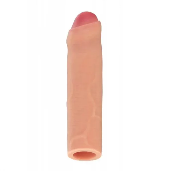 Extensão Peniana Real Body Biggy