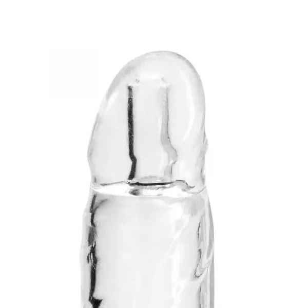 Extensão Peniana Transparente