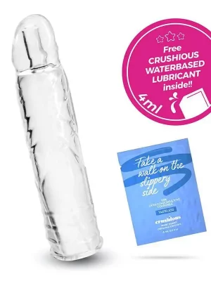Extensão Peniana Transparente