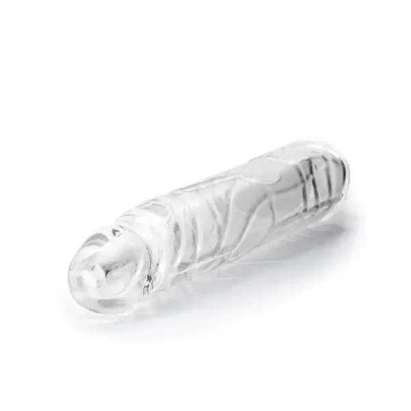 Extensão Peniana Transparente