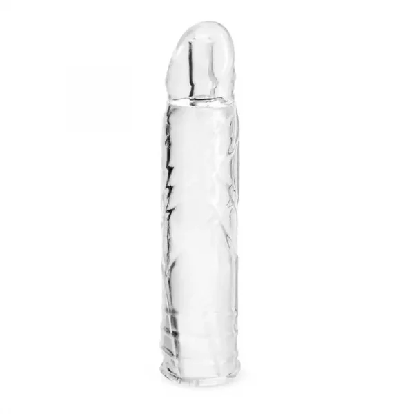 Extensão Peniana Transparente