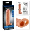 Extensão Perfect 2,5 cm com Anel Fantasy X-Tensions