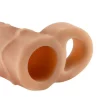 Extensão Perfect  5,1 cm com Anel Fantasy X-Tensions
