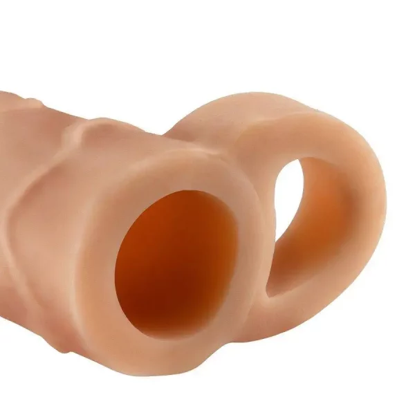Extensão Perfect  5,1 cm com Anel Fantasy X-Tensions