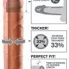 Extensão Perfect 5,1 cm Fantasy X-Tensions
