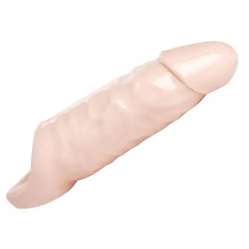 Extensão Size Matters Really Ample Penis Enhancer XL Natural