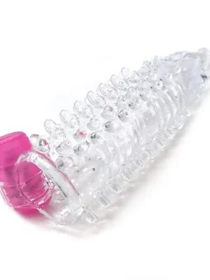 Extensão Vibratória 12 cm.