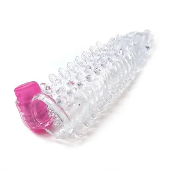Extensão Vibratória 12 cm.