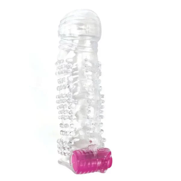 Extensão Vibratória 13 cm.