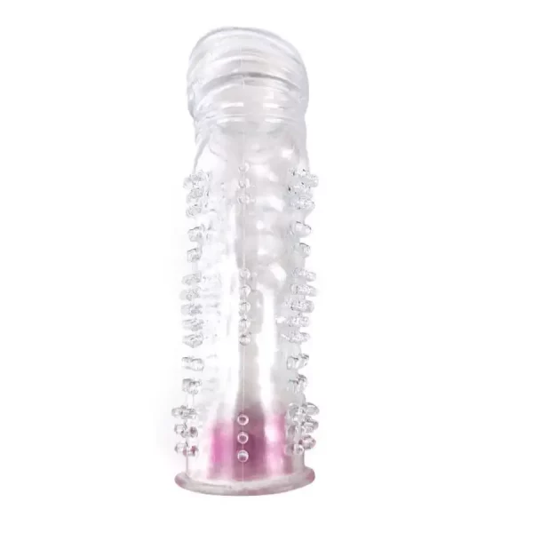 Extensão Vibratória 13 cm.