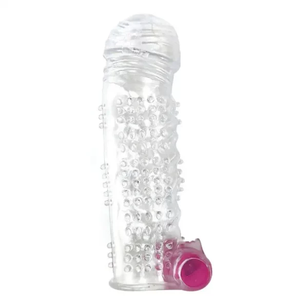 Extensão Vibratória 13 cm.