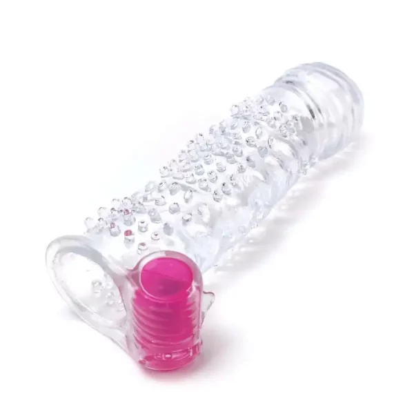Extensão Vibratória 13 cm.