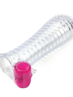 Extensão Vibratória 15 cm.