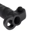 Extensão Vibratória 5,1 cm Fantasy X-Tensions Negro