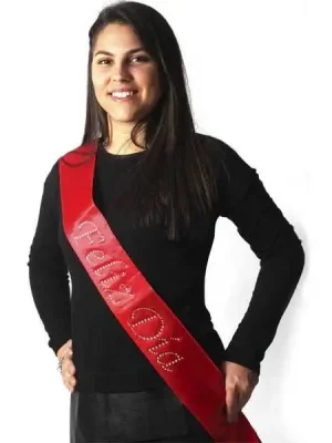 Faixa Feliz Dia
