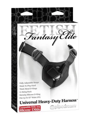 Fetish Fantasy Elite Harness