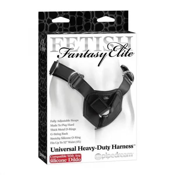 Fetish Fantasy Elite Harness