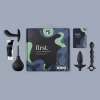 First Backdoor Sexperience Kit