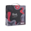 First Kinky Sexperience Kit