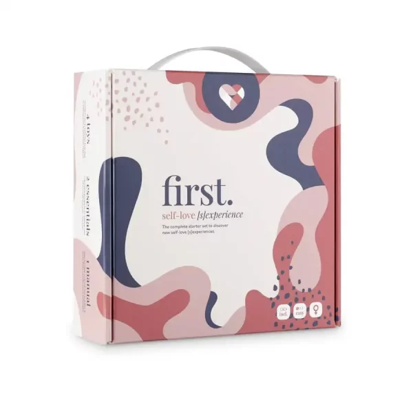 First Self-Love Sexperience Kit