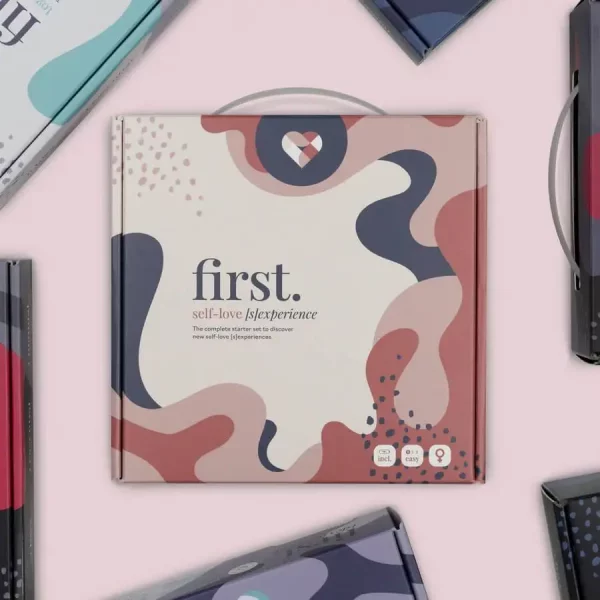 First Self-Love Sexperience Kit