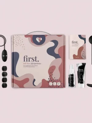 First Self-Love Sexperience Kit