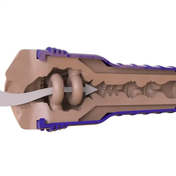 Fleshlight Boost Bang Vagina