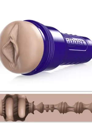 Fleshlight Boost Bang Vagina