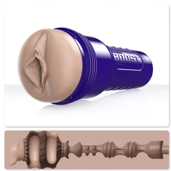 Fleshlight Boost Bang Vagina