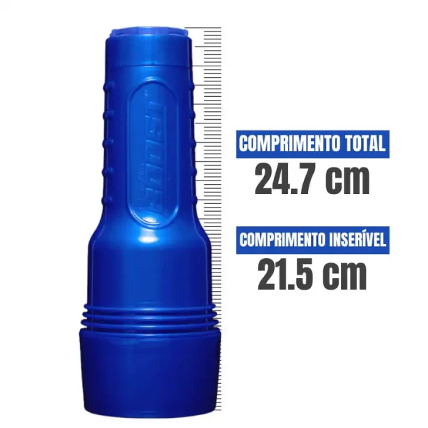 Fleshlight Boost Blast Female