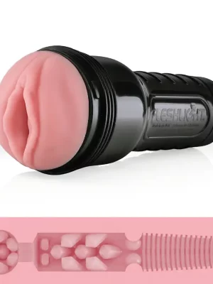 Fleshlight Classic Pink Lady Destroya