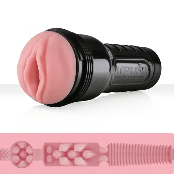Fleshlight Classic Pink Lady Destroya