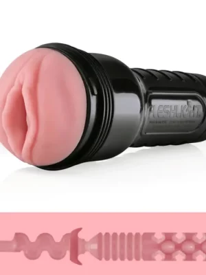 Fleshlight Classic  Pink Lady Heavenly