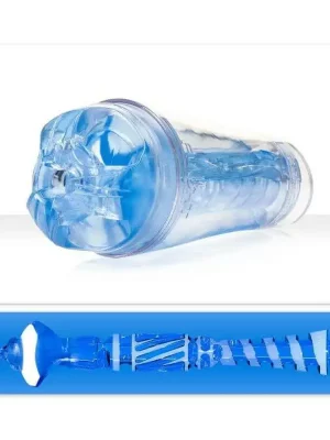 Fleshlight Flight Commander com Turbo Tech