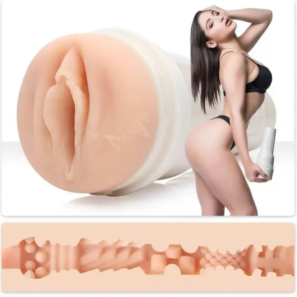 Fleshlight Girls® Abella Danger​ Vagina