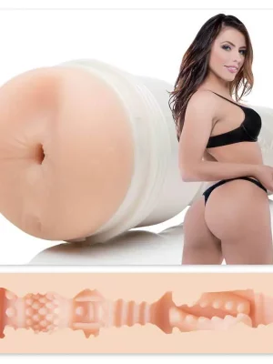 Fleshlight Girls Adriana Chechik Ânus - Next Level