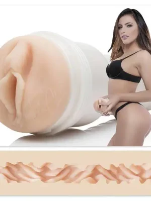 Fleshlight Girls Adriana Chechik - Vagina Empress