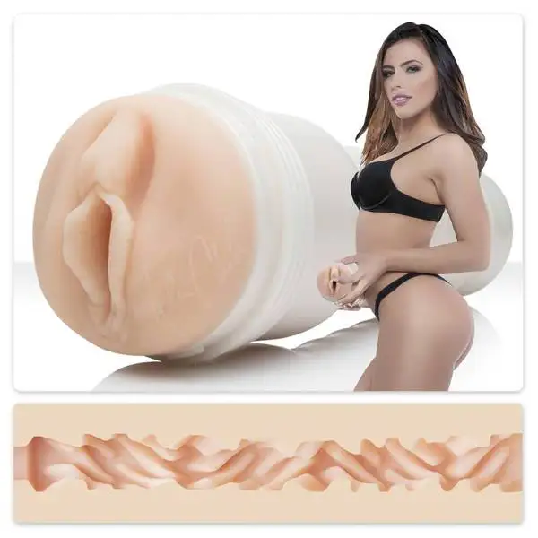 Fleshlight Girls Adriana Chechik - Vagina Empress