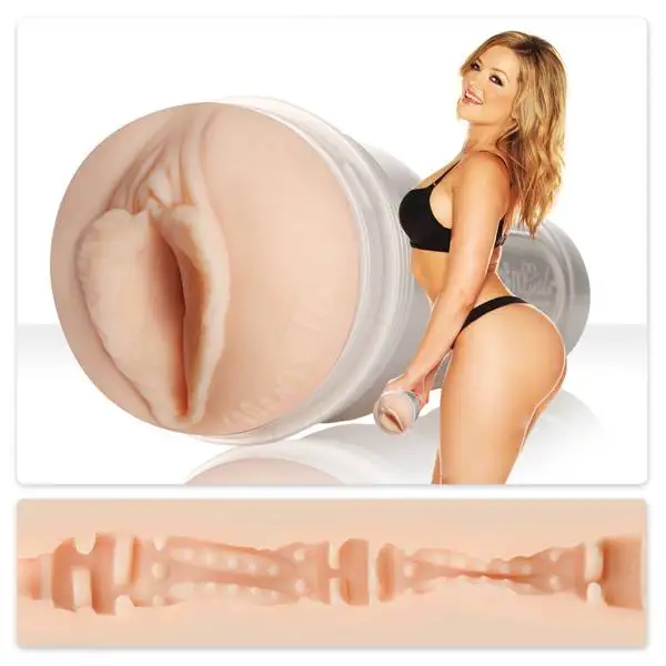 Fleshlight Girls Alexis Texas - Vagina Outlaw